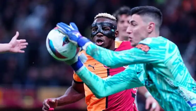 Galatasaray'da Sürpriz Transfer Gelişmesi: Berke İle İlgili Heyecan Verici Detaylar