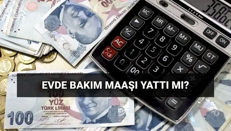 Evde Bakım Maaşı Sorgulama: Haziran Ayı Ödemeleri Ne Zaman Yapılacak?