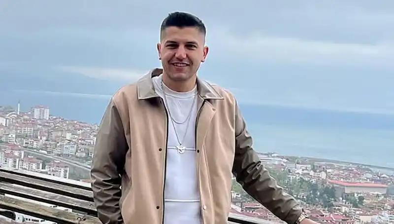 Erzurum'dan üzücü haber: Uzman çavuş hayatını kaybetti