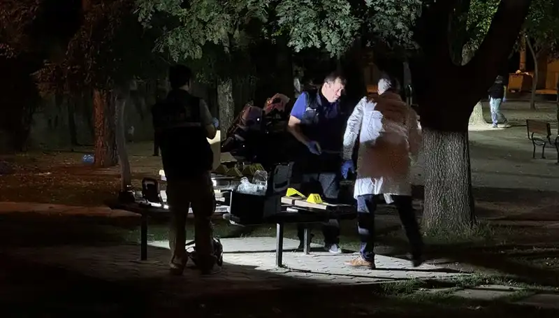 Husumet Kanlı Bitti: 1 Ölü, 2 Yaralı, Olayın Perde Arkası