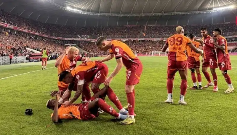 Kıran Kırana Pazarlık: Spor Dünyasında Takım Savaşları