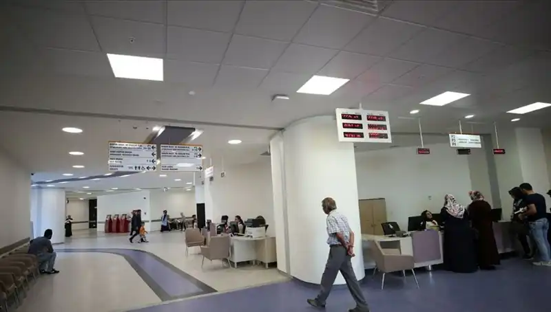 Türkiye'de Sağlıkta Yeni Dönem: TBMM'de Devrim Niteliğinde Teklif