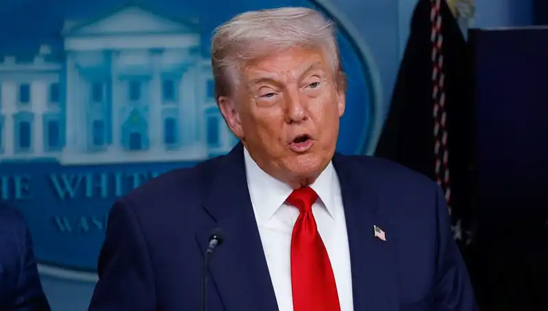 Trump'ın Tarifeleri ile Bütçe Açığı 4 Trilyon Dolar Azalabilir mi?