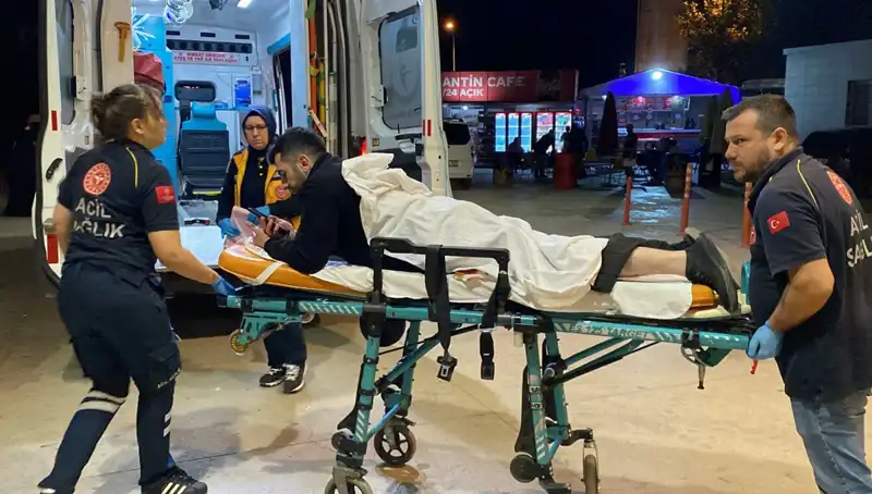 Çiftçilikte Şiddet: Uyarı Sonrası Bıçaklama Olayı Şok Etti