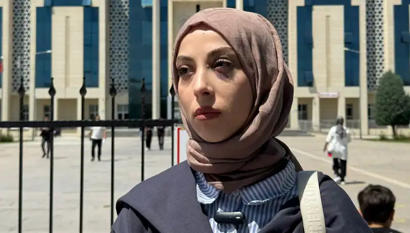 Sena'nın Sarsıcı Çağrısı: "Beni Kadın Cinayeti Olarak Anmayın!"