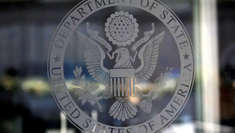 Trump Dışişleri Bakanlığı’nda Kesinti ve Yeniden Yapılandırma Sürecine Girdi