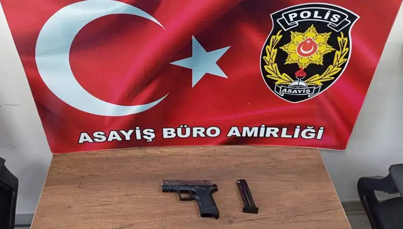 Hatay'da Şok Edici Olay: Gelin Kayınvalidesini Silahla Vurdu!