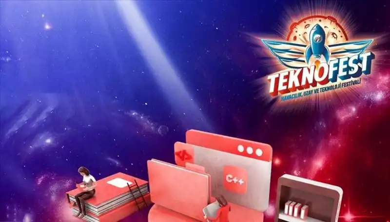 Teknofest İstanbul 2025: Hayallerin Gerçekleşeceği Tarih Belli Oldu!