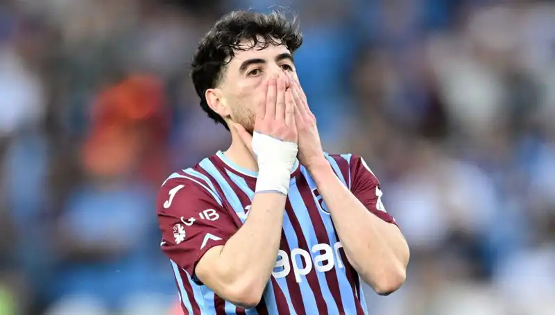 Malheiro, Süper Lig macerasını noktalayarak Dubai'ye transfer oldu