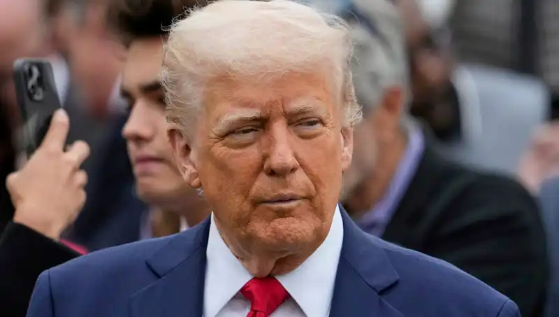 Trump, Çin’e Uygulanan Yüzde 154 Vergi Oranını Düşürecek Mi?