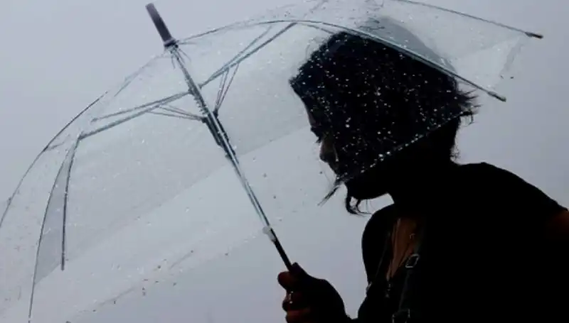 Önümüzdeki Günlerde Yağışlı Hava Bekleniyor: Meteoroloji Açıkladı