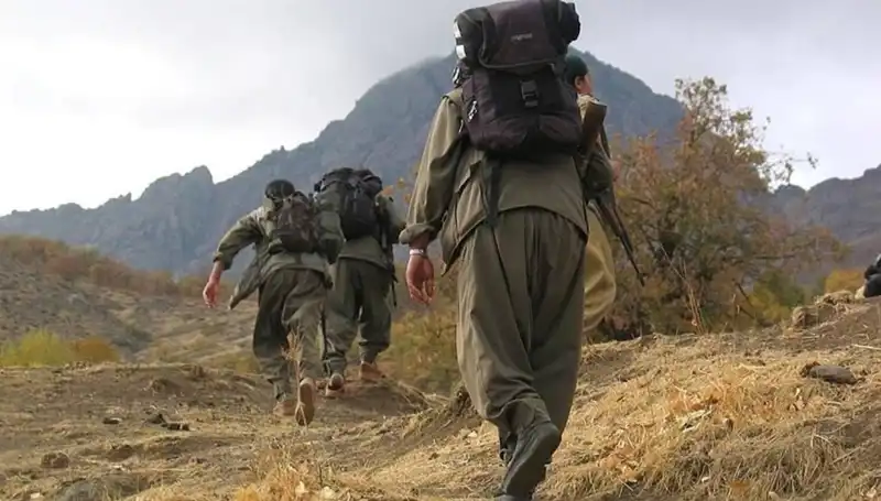PKK'nın Silah Bırakma Süreci: 4 Ayda Tamamlanacak Mı?