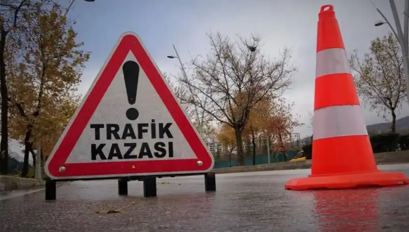 Giresun'daki Feci Kaza: 1 Kişi Hayatını Kaybetti, Olayın Ayrıntıları Ortaya Çıktı
