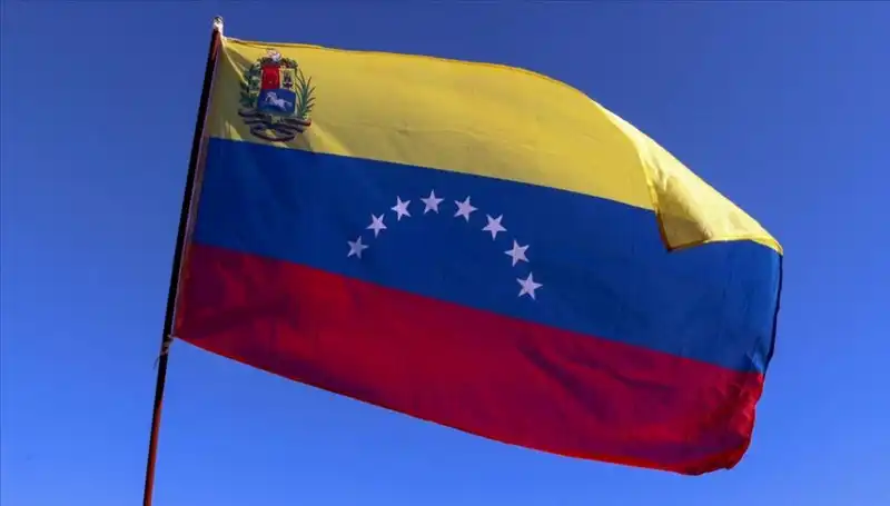 Venezuela'dan ABD'ye Uyarı: Karayip Denizi'nde Gerilim Tırmanıyor!