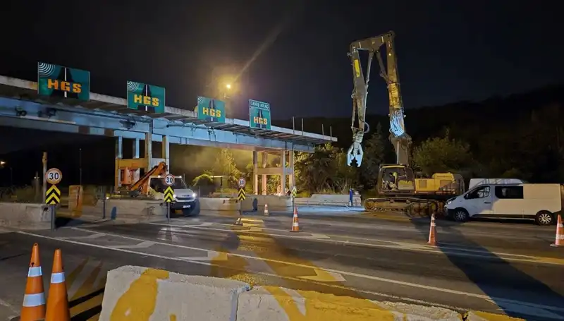 Avcılar Gişeleri Ne Zaman Açılacak? Alternatif Güzergahlar ve Detaylar
