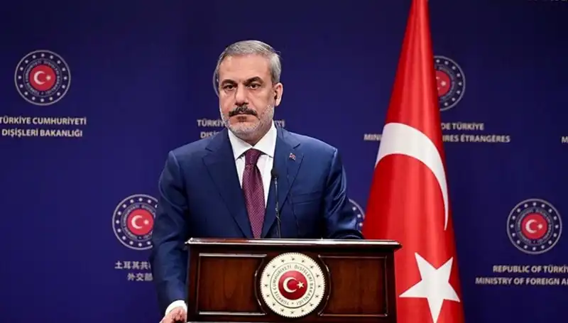 Türkiye ve Katar Arasındaki İlişkileri Güçlendiren Görüşme: Bakan Fidan'dan Önemli Adımlar