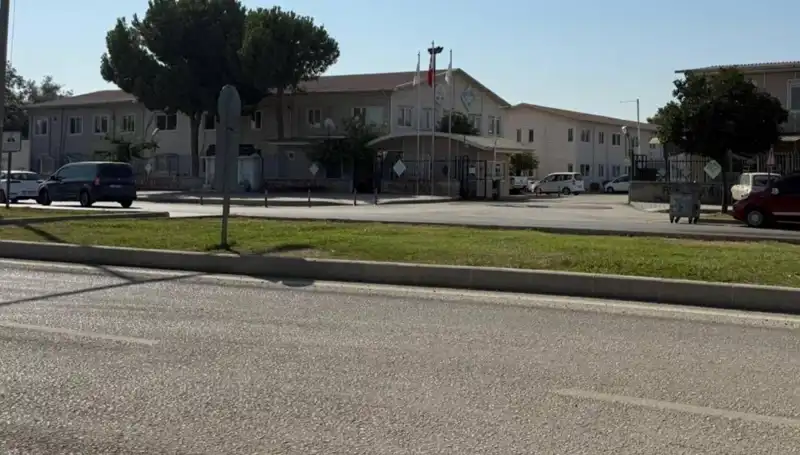 Adana'da Patron Tarafından İşçiye Tabanca ile Saldırı: Nedenler ve Sonrası