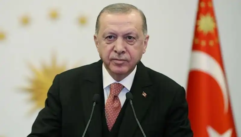 Cumhurbaşkanı Erdoğan, NATO Zirvesi'nde Dünya Liderleriyle Bir Araya Gelecek