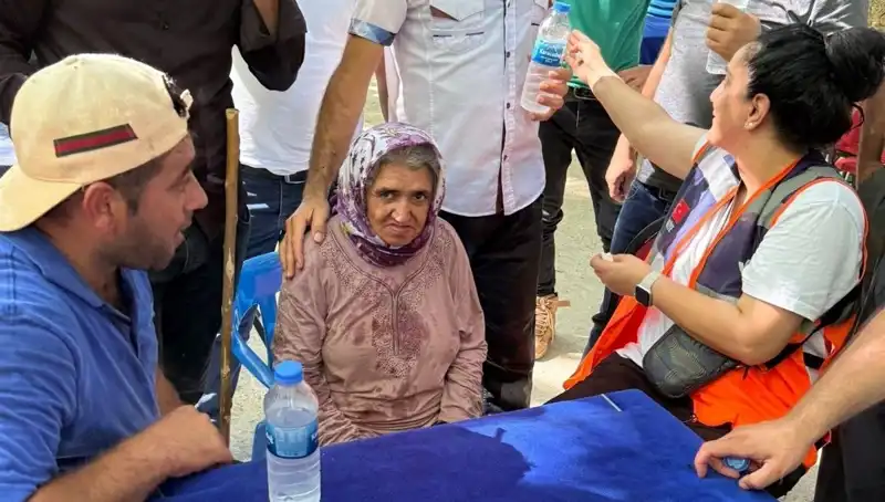 Kayıp Kadın Piknikçiler Yardımıyla Hayata Döndü: 3 Günün Ardından Şok Edici Bulgu