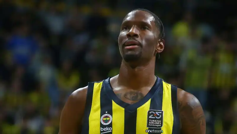 Nigel Hayes-Davis'in Yeni Takımı: Spor Dünyasında Şaşırtan Bir Gelişme