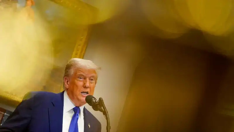 Trump'tan Şok Açıklama: Rusya ve Ukrayna Arasında Tarihi Esir Takası Gerçekleşti!