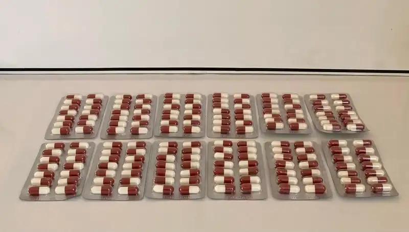 Niğde'de Uyuşturucu Operasyonu: 3 Şüpheli Tutuklandı, Kenti Sarsan Detaylar Ortaya Çıktı