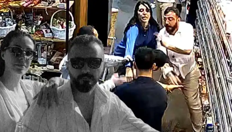 İstanbul'daki Omuz Atma Cinayeti: İyi Halli Ceza Onandı