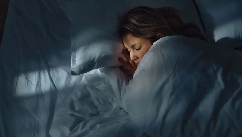 56 Gün Süren Derin Uyku: Depresyonun Nedenleri ve Etkileri
