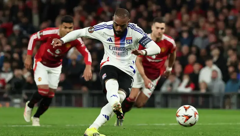 Beşiktaş, Fransız Yıldız İçin Transfer Atağına Geçti: Rüzgarlar Değişiyor!