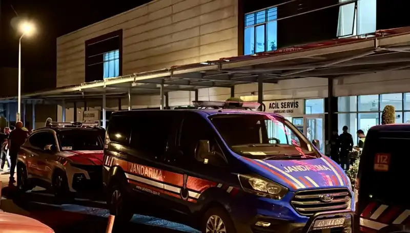 Dört Kardeşin Gece Yarısı Korkunç Takası: Alabora Olan Tekne Kazası