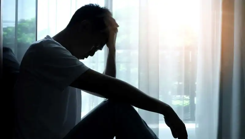Aylarca Depresyon Tedavisi Gören Adamın Trajik Hikayesi