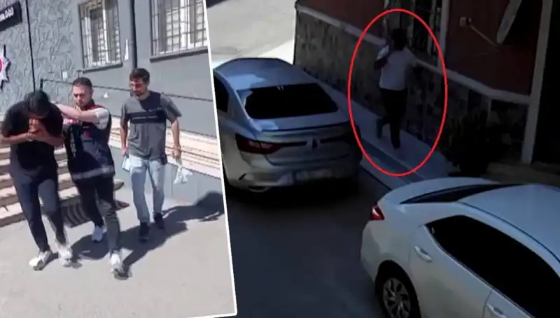 Oğlu Sandığı Dolandırıcı, Bütün Birikimini Kandırarak Aldı!
