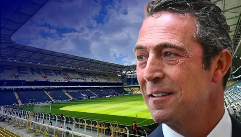 Fenerbahçe Stadyum Sponsorluk Anlaşması ile Kazancını Açıkladı