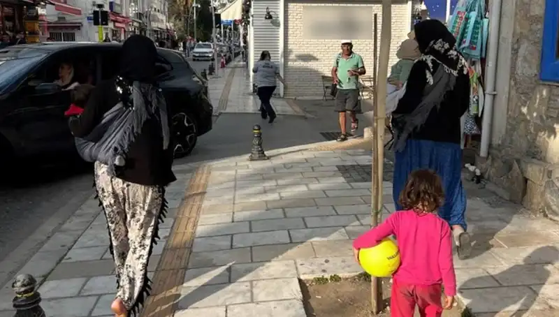 Çocuklarını Dilendirenlere Yasal Dönüşüm: Ceza Tehditleri ve İhtiyaçlar