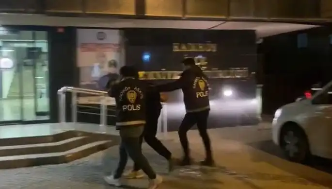 Galatasaray Taraftarını Silahla Yaralayan Şahsın Kimliği ve Yakalanma Süreci
