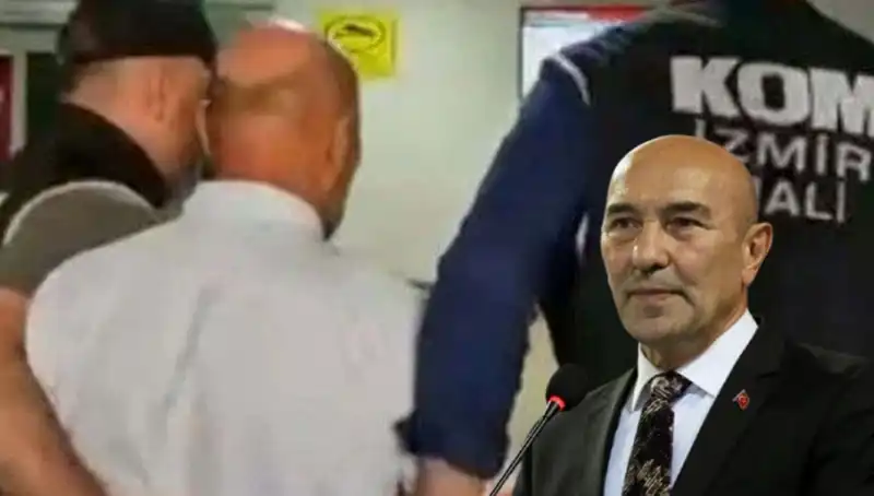 İzmir'de İZBETON Soruşturmasında Tunç Soyer İçin Beklenen Ceza Açıklandı
