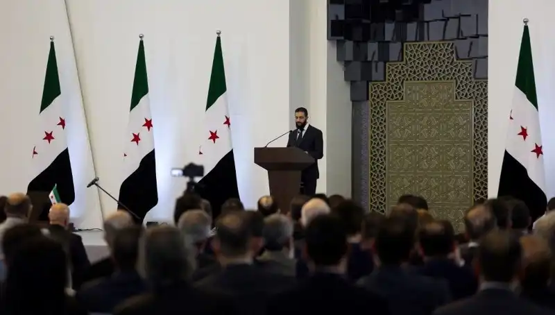 Türkiye ve Suriye: Ekmek Sorunu Üzerinden Yeni Bir İşbirliği Dönemi Başlıyor