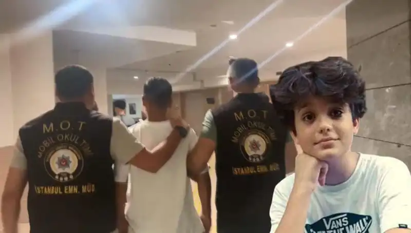 Mattia Ahmet Minguzzi Davası: Tehditler ve Adalet Arayışının Arkasındaki Gerçekler