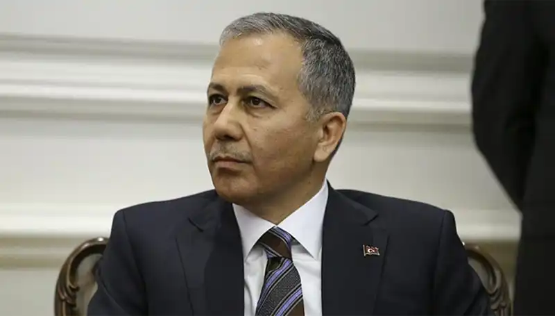 Yeni Trafik Cezaları Yönetmeliği: İçişleri Bakanı Yerlikaya'dan Önemli Açıklama