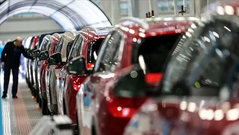 En Çok Satan Araç Markaları: Renk, Motor ve Yakıt Kombinasyonlarıyla Şaşırtıyor