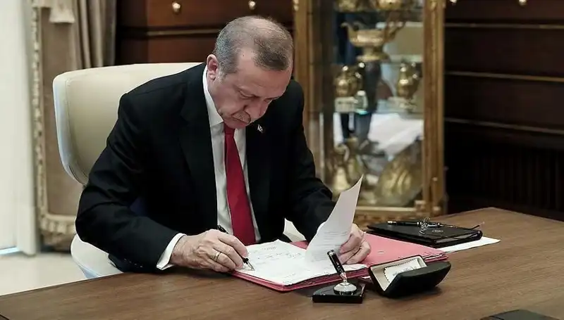 Cumhurbaşkanı'nın Af Kararı: 9 Hükümlüye Yeni Bir Umut