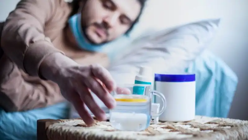 14 Yaşındaki Genç, Grip Sanılan Hastalık Nedeniyle Hayatını Kaybetti: Aileleri Uyarıyı Bekliyor