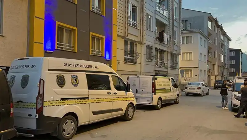 Apartman Merdiveninde Bulunan Şüpheli Ölüm: Olayın Gizemi Ne?