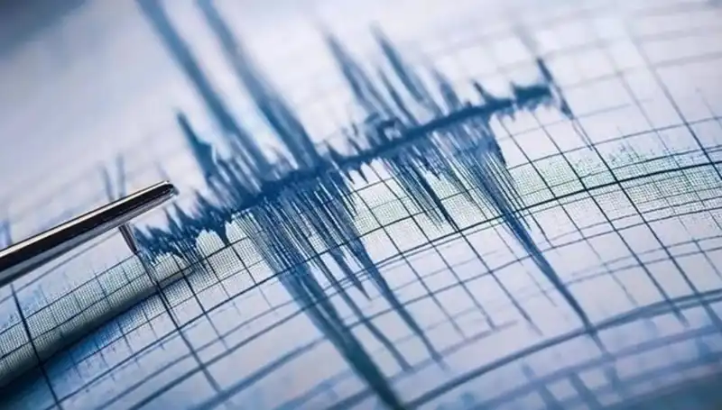Marmara Denizi'nde Beklenmedik Deprem: 3 Büyüklüğünde Şok Edici Gelişme