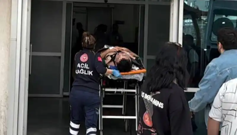 Yüksekten Düşen İşçi Hayatını Kaybetti: İş Güvenliği İkilemi