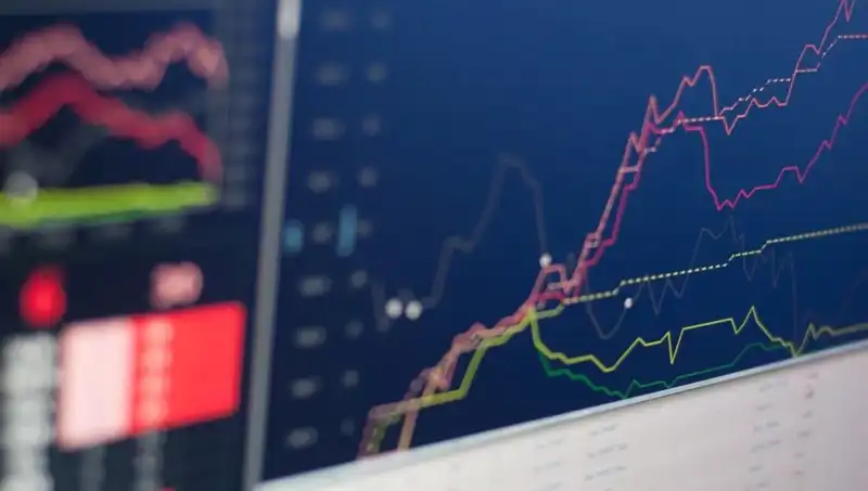 Borsa Dalgalanmaları: Ölüm Riskini Artıran Şok Edici Bağlantı!