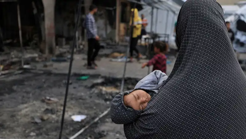 Avrupa Ülkelerinden Ortak Açıklama: İsrail’in Gazze Stratejisi Red Edildi