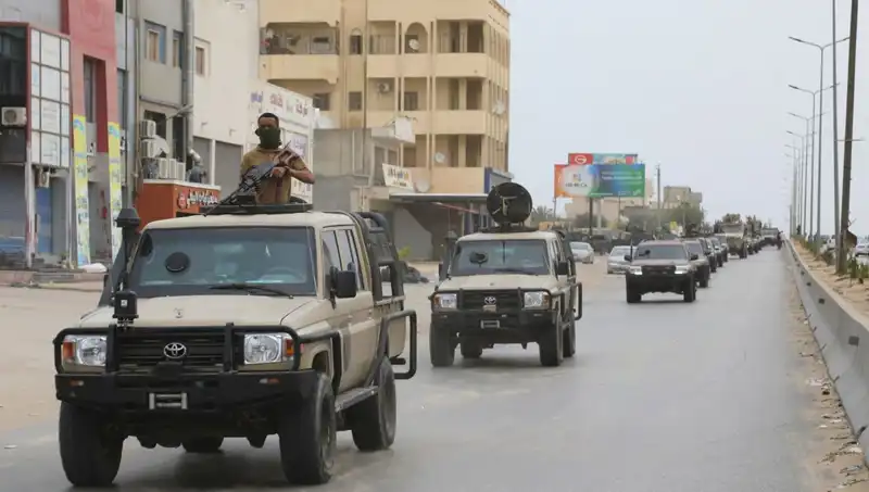 Birleşmiş Milletler Libya için Acil Çözüm Çağrısında Bulundu!