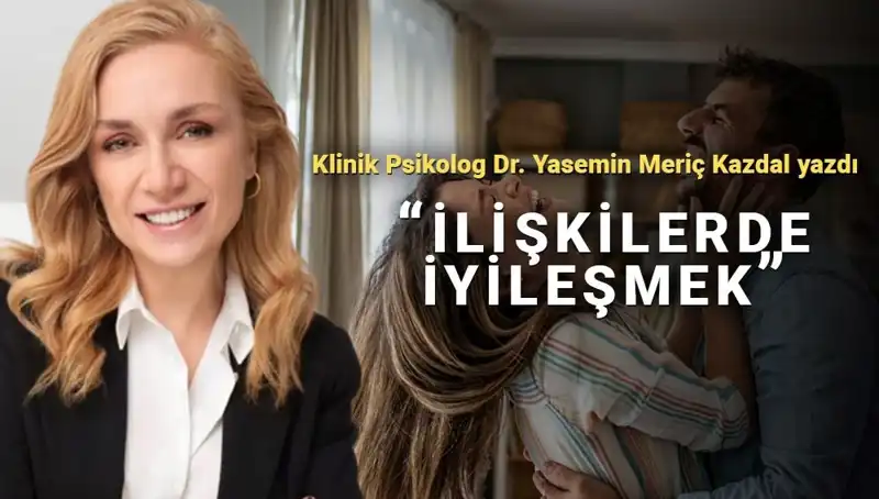 İlişkilerde İyileşmenin Sırrı: Kalpten Kalbe Temasın Gücü