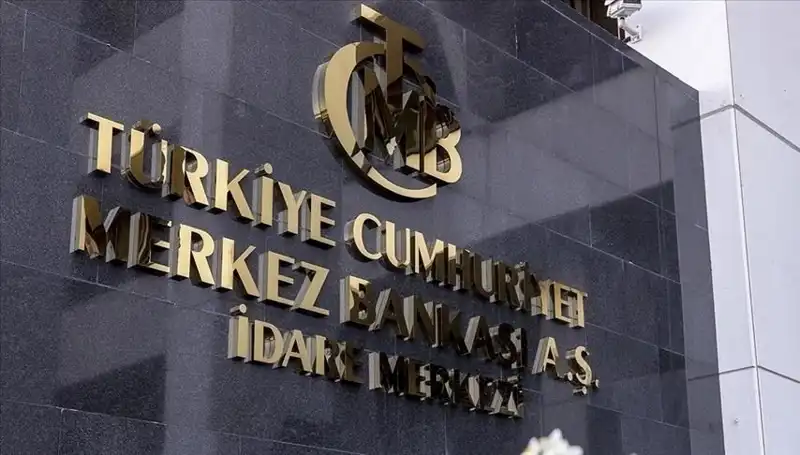 Merkez Bankası Faiz Kararı Toplantısı Ne Zaman? Tarih Açıklandı!